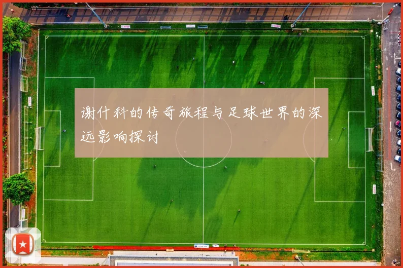 谢什科的传奇旅程与足球世界的深远影响探讨